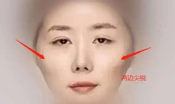 从面相最苦命的女人怎样特征面相