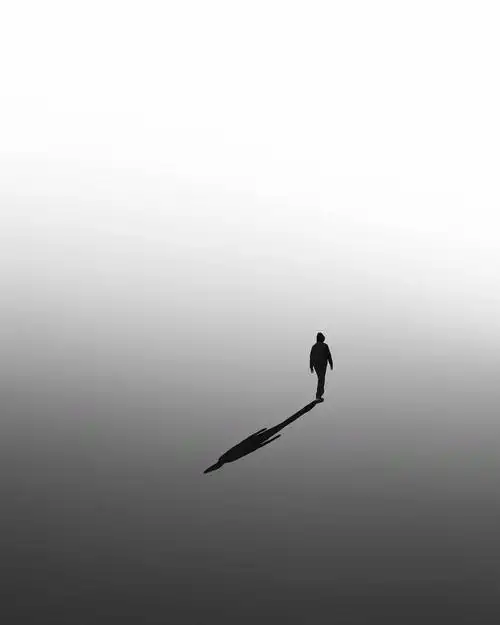 ins上最值得收藏的8位宝藏黑白摄影博主