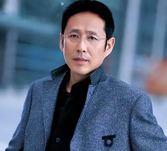 还得看这4位_帝王_角色_陈道明