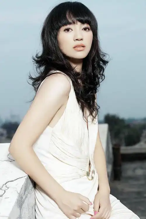 【转载】文静大气罗海琼