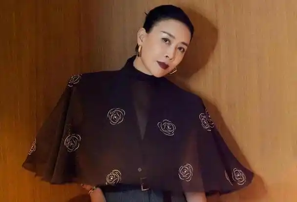 没想到,57岁的那英以这种方式,在歌手2024中实现了"口碑逆转"