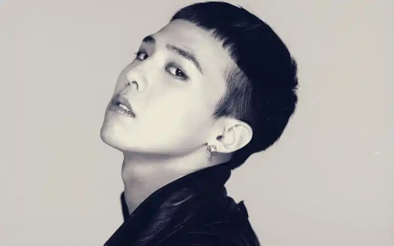 权志龙29岁生日 权志龙的个人资料