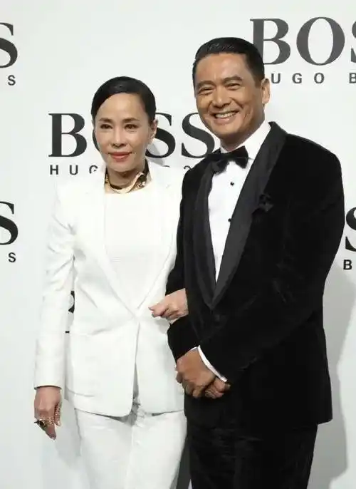 少年坎坷的他,未曾想过当上影帝,如今年过半百,却以登山为乐_周润发