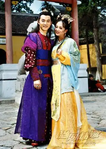 上错花轿嫁对郎沙平威叫什么名字