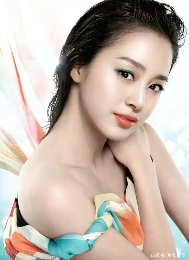 金泰希高清美图集锦