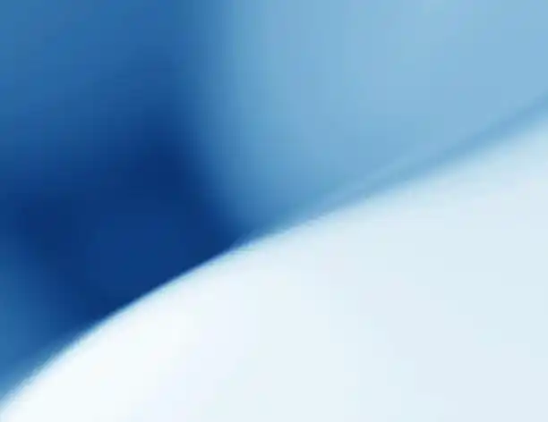 蓝色软背景背景图片素材