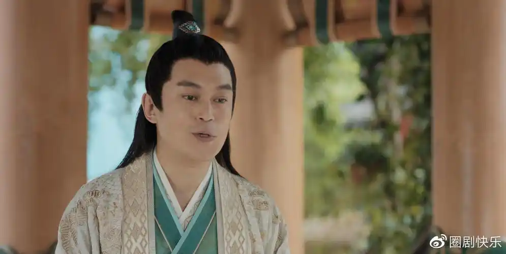 《赘婿》是由郭麒麟,宋轶,蒋依依,高曙光,海一天,尚语贤,岳旸,刘冠麟