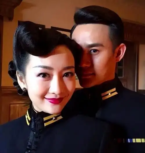 "风流成性"的"反噬",在40岁王鸥身上体现得淋漓尽致|杨幂|刘恺威|包