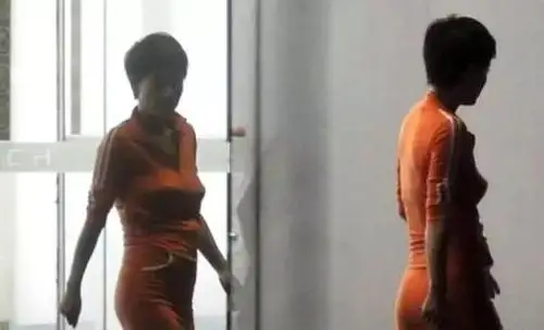 马伊琍产后胸部严重下垂 ,如何逆转?