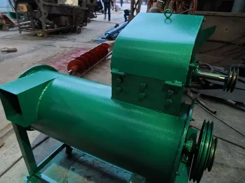 稻谷脱粒机/牧草种子脱粒机/谷子脱粒机图片_13