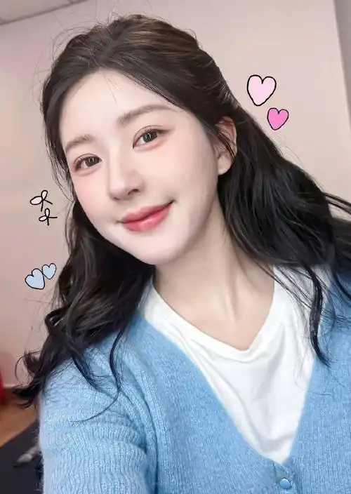 赵露思の日常生活碎片9601