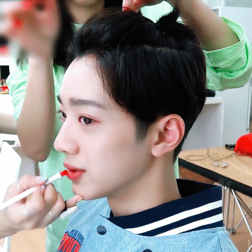 赖冠霖小时候太可爱了吧