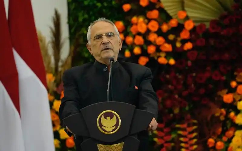 东帝汶盼加入据新华社北京7月20日电 东帝汶总统若泽·拉莫斯·奥尔塔