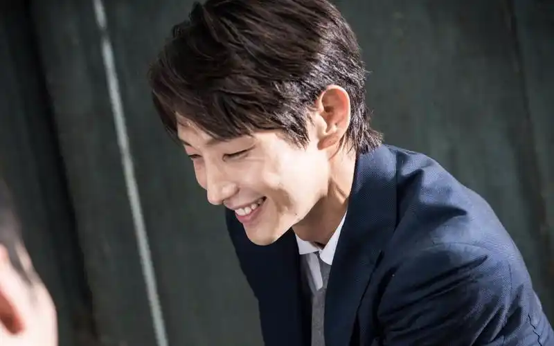 【李准基】【武法律师】奉尚弼剪辑(八)