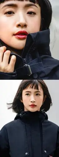 原创奇了怪了,袁湘琴都不会老的?短发林依晨还是那个笨蛋美少女啊