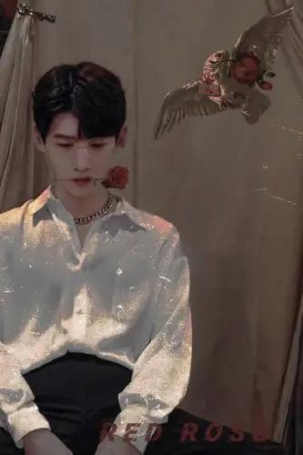 白敬亭 cr:jejejeeeee