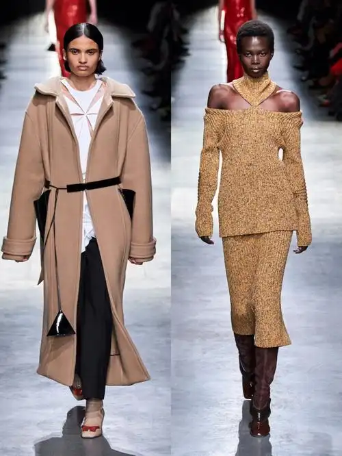 christopherkane2020秋冬成衣系列