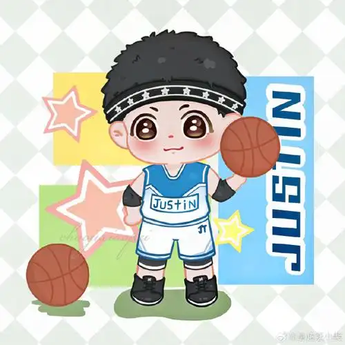 我在横店打篮球#  小帅哥需不需要陪打  @jjjustin0219  #黄明昊卧谮