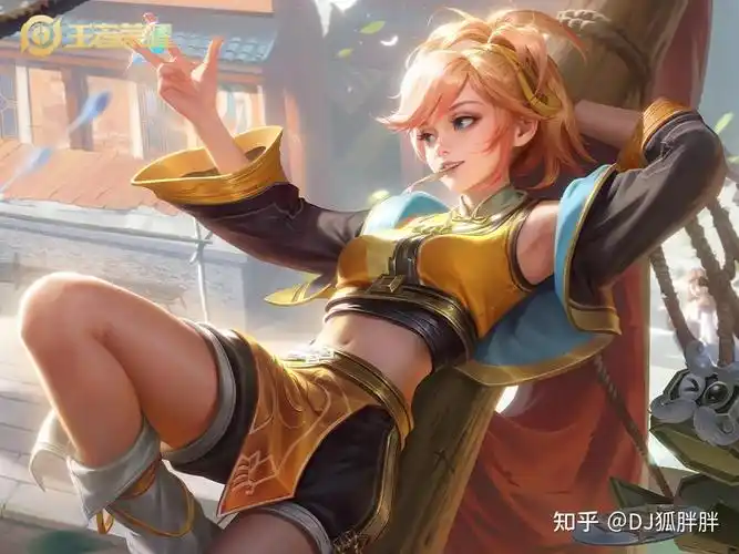 王者荣耀体验服2月27日更新:多位英雄技能调整,游戏平衡再升级 - 知乎