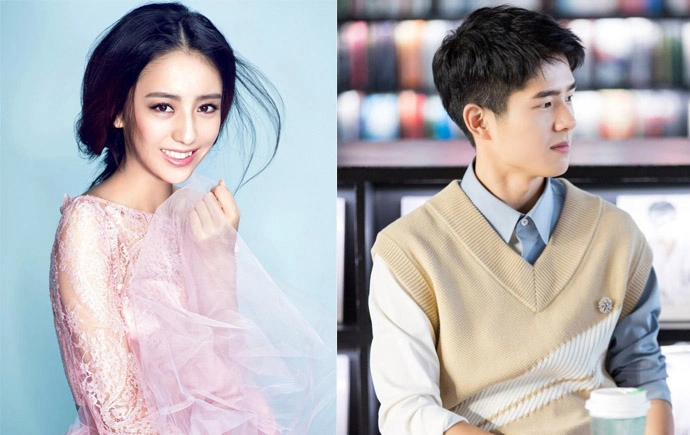 刘昊然佟丽娅什么关系 两人互动频繁关系遭质疑