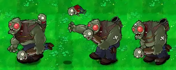 其实中国也有一群真实版"植物大战僵尸"