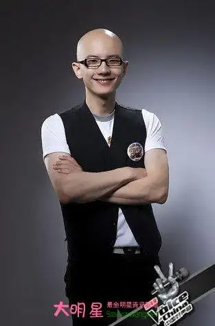 《中国好声音》平安个人资料 平安唱过好听的歌