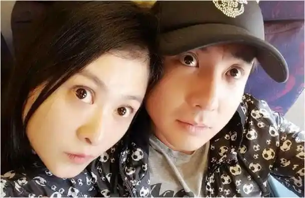 胖成球的沈腾老婆让我们看到了娱乐圈的世态炎凉是真爱