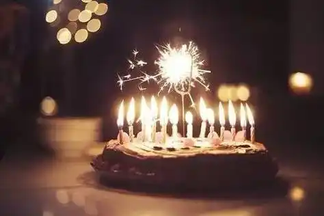 生日低调发朋友圈生日致自己的一段话