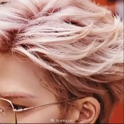 朱正廷每天给我新鲜感##朱正廷