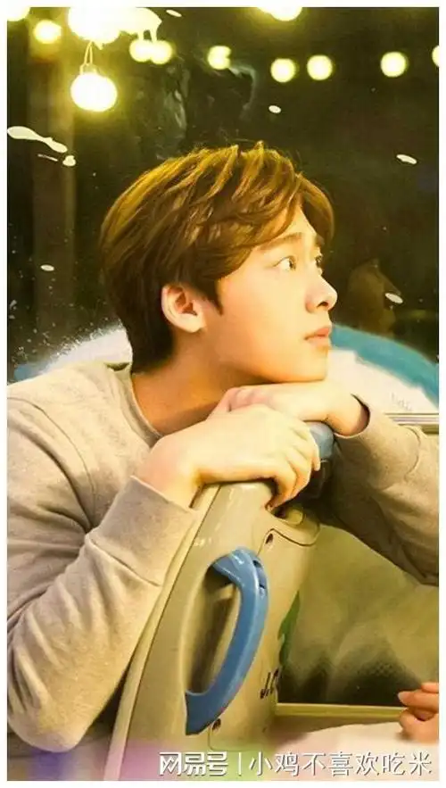 是谁把李易峰带进了娼门