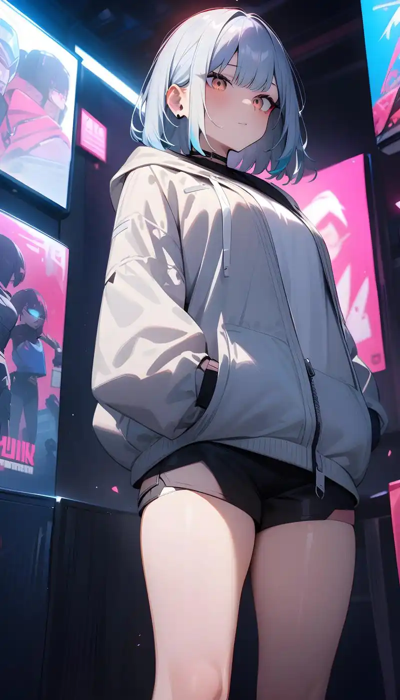 超好看的动漫竖屏壁纸,爱了爱了!#二次元 #二次元原创 - 抖音