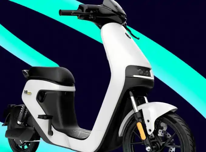 九号电动车c90体验不一样的骑行黑科技