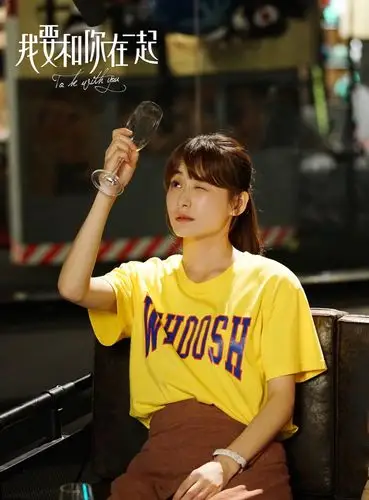 资讯 电视 > 正文电视剧《我要和你在一起》播出至今,柴碧云饰演的林