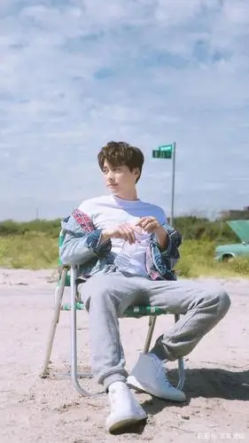 李易峰照片写真合集