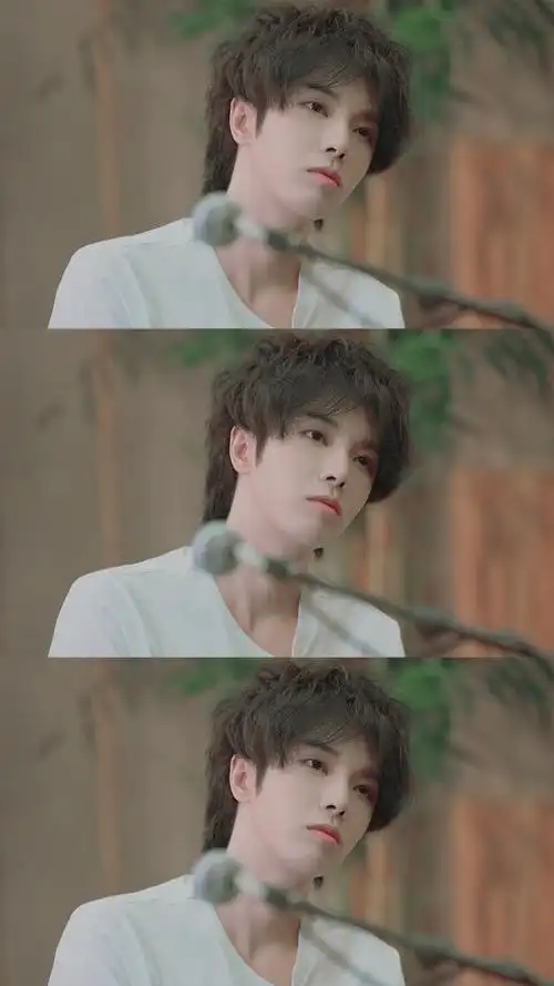 华晨宇 高清壁纸