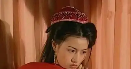 天龙八部梦姑是谁?梦姑长得好看吗