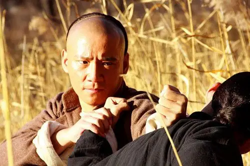 电视剧平民大英雄