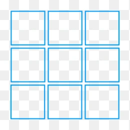 快图网独家原创九宫格素材