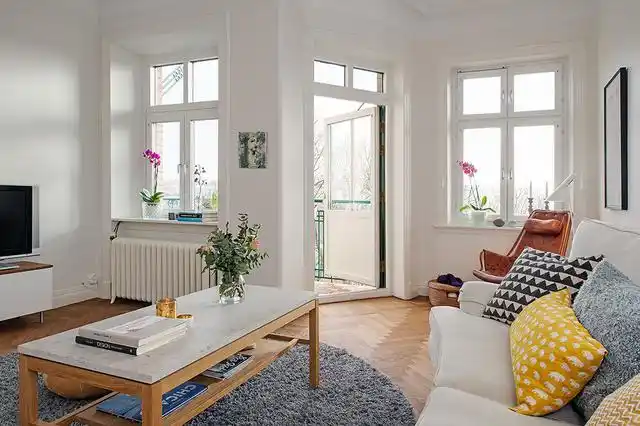 多点讲究,少点将就,家会变的更美!