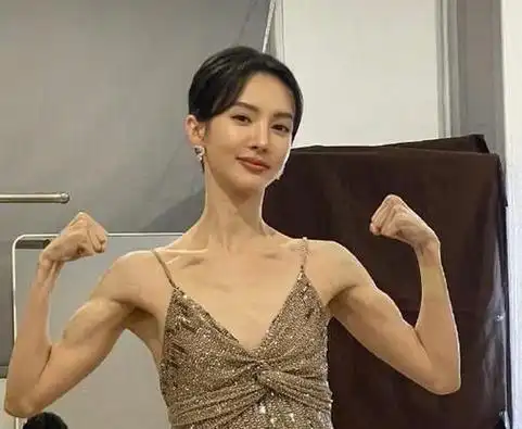 暴瘦到皮包骨的女明星,有的瘦到27公斤,有营养不良28岁就去世