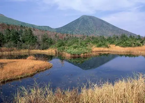 精美山水风光图片