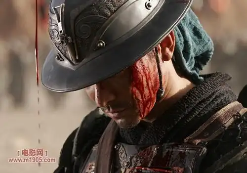 三国志之见龙卸甲剧照