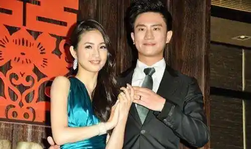 林于超个人资料林依晨老公是谁俩人怎么认识的林于超个人资料家庭背景