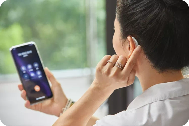 听力科普|耳朵不好的人,戴上助听器就可以听清楚吗?