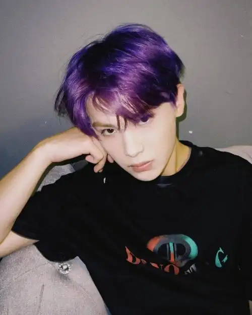 nine percent #黄明昊