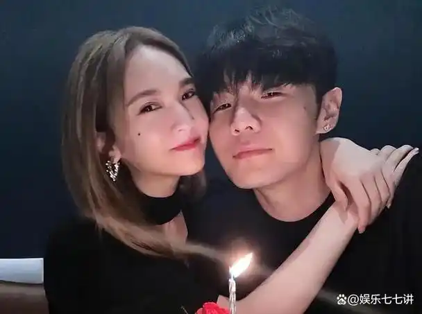 针对她的个人隐私消息,我们只能祝愿她一切顺利.