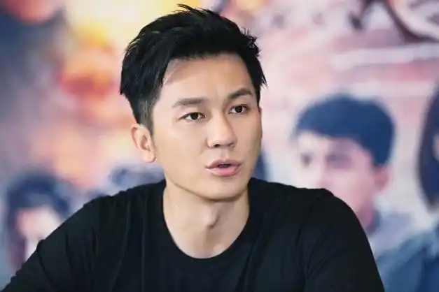 3月26日李晨官宣了