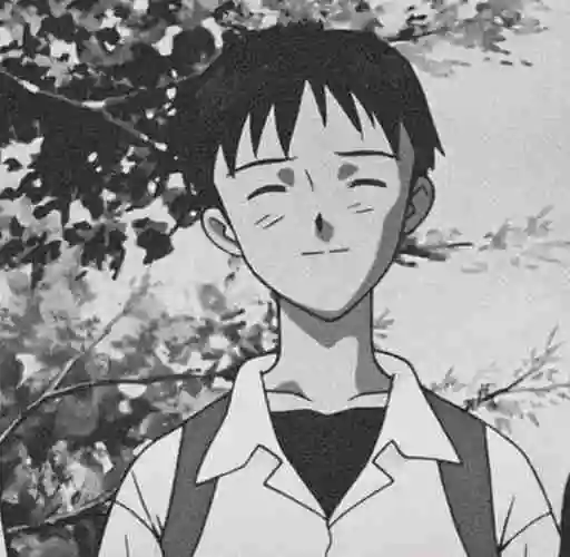 务平古天乐头像