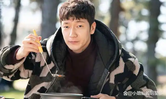 韩剧中的大叔:玄彬宋承宪魅力无限,而他逆生长越老越有味道!