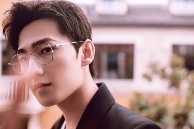 杨洋|喜欢啊|你是我的荣耀直播|眼镜羊1-娱乐视频-搜狐视频